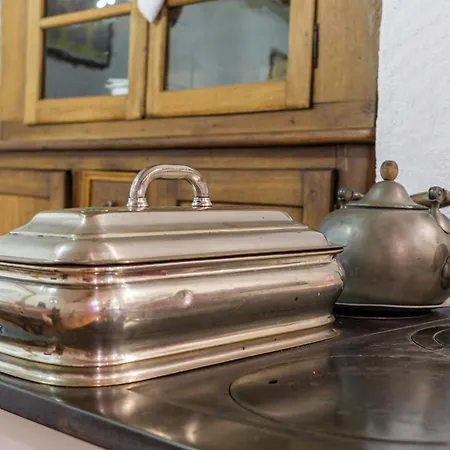Holiday home L Oriel Du Rempart Nord Eguisheim
