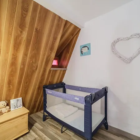 L Oriel Du Rempart Nord