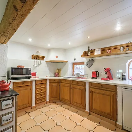 L Oriel Du Rempart Nord Holiday home