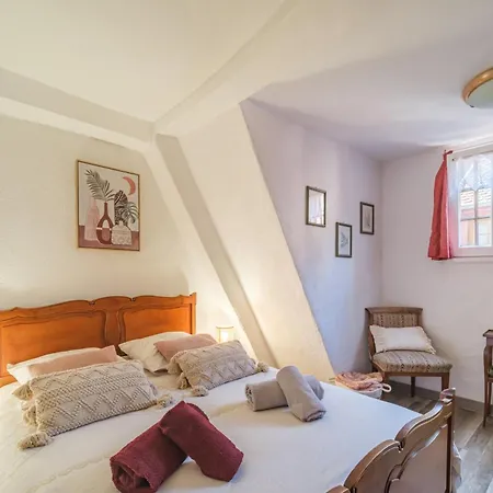 Les Ambrades- L'Oriel Du Rempart Nord Eguisheim