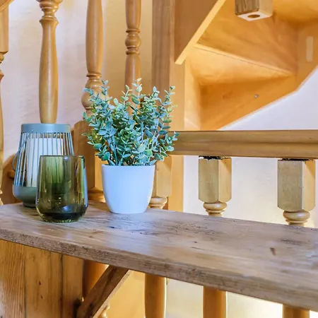 L Oriel Du Rempart Nord *